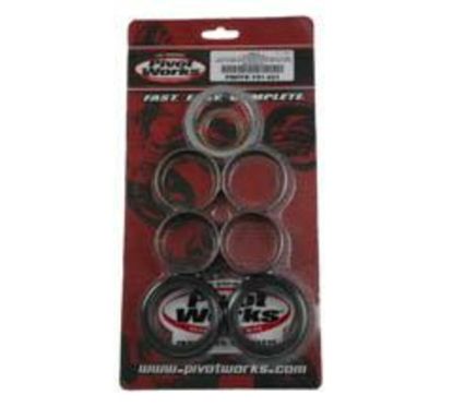 FORK SEAL/BUSHING KIT 04070852