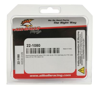 BEARING KIT STRNG STEM 04100475