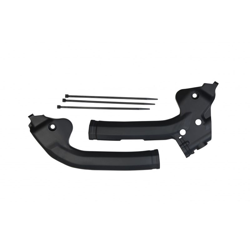 FRAMEGUARDS KTM85 18- BK 05052019