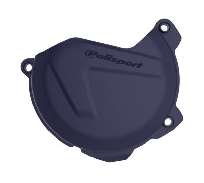 CLUTCH CVR PROT HVA BL 05061038