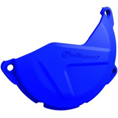 CLUTCH CVR PROT HVA BL 05061087
