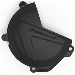 CLUTCH CVR SXF/FC250 16-22 GRY 05061724