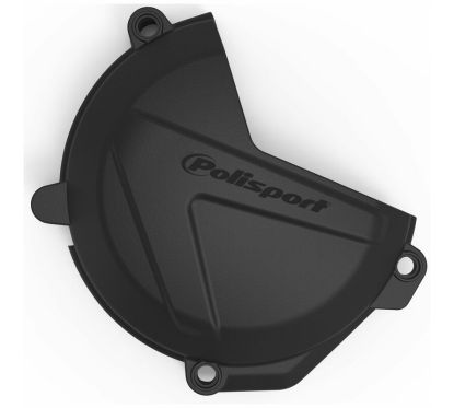 CLUTCH CVR SXF/FC250 16-22 GRY 05061724