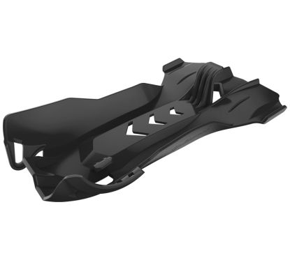 FORTRESS SKID PLATE OR 05061440