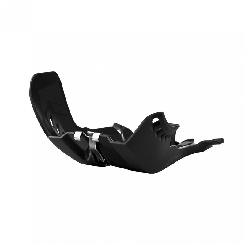 FORTRESS SKID PLATE BK 05061445