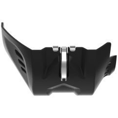 FORTRESS SKID PLATE BK 05061469