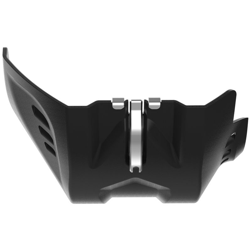 FORTRESS SKID PLATE BK 05061469