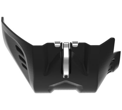 FORTRESS SKID PLATE BK 05061469
