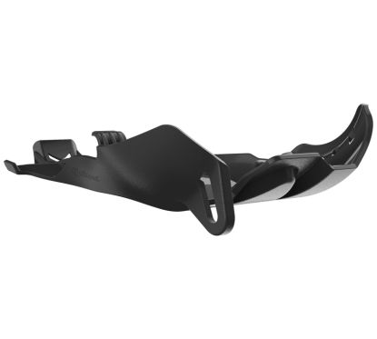 SKDPLATE W/LINKAGE KT HVA BK 05061463