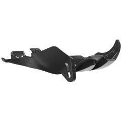 SKDPLATE W/LINKAGE KT HVA 05061466