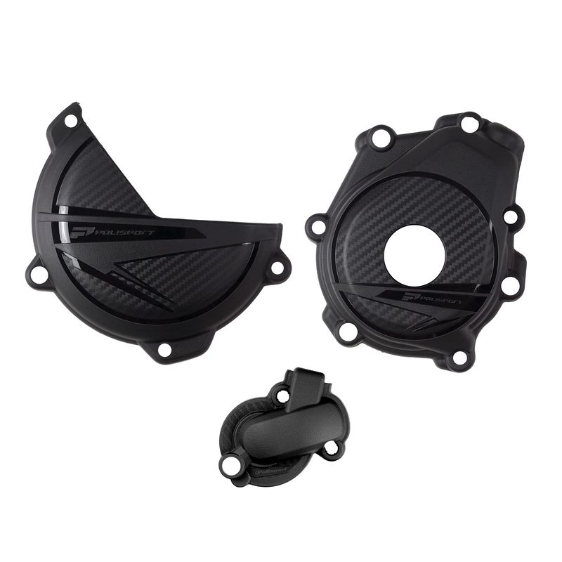 COVER ENGIN FULL KTM 23- 05062118