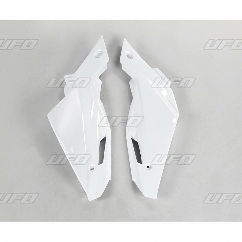 PANEL SIDE 09 WH 05200898