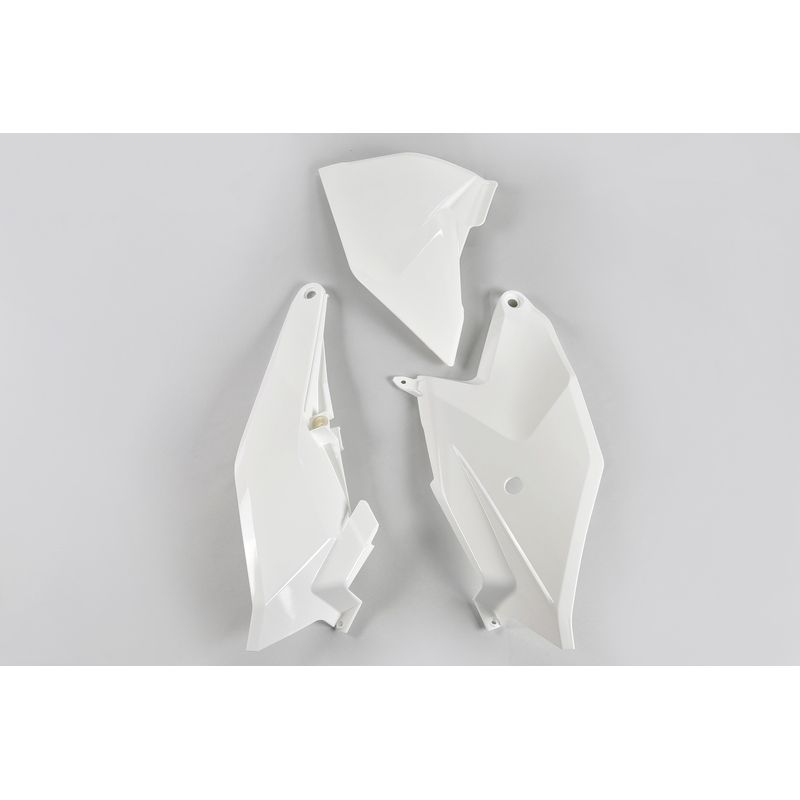 PANELS SIDE KTM SX85 18- 24 WH 05202314