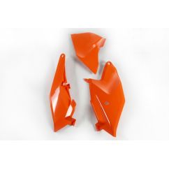 PANELS SIDE KTM SX85 18- 24 WH 05202859