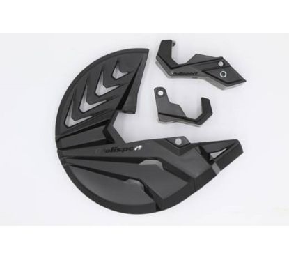 DISC&FORK PROT KTM/HVA BK 05202487