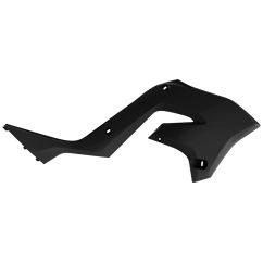 RAD CVR RESTYLE KX03- BK 05203030