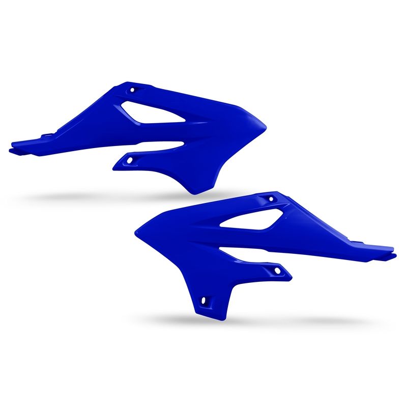 RAD COVER YZ85 22- WH 05203409