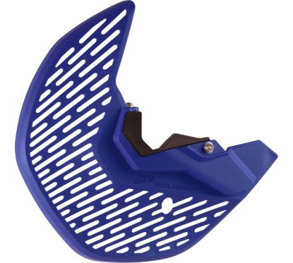 MX DISC+FORK PRO BK 05203786