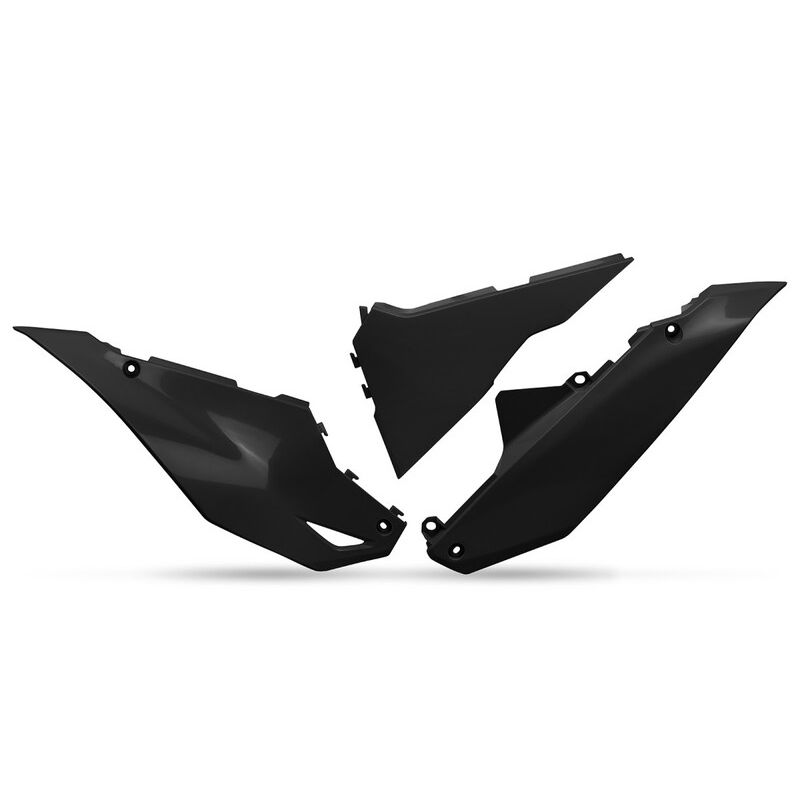 PANELS SIDE KX450 24- BK 05203955