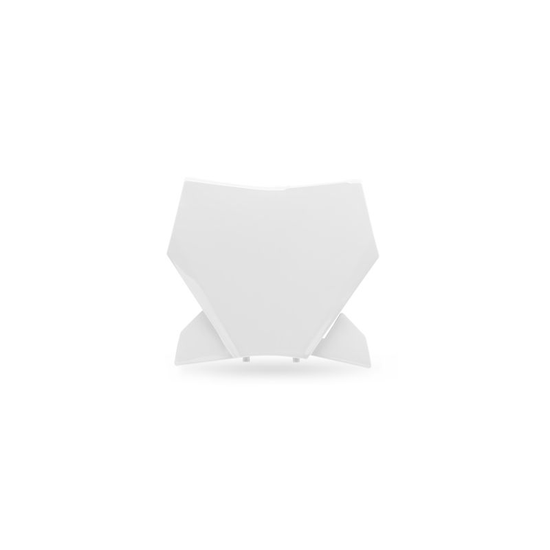 NUMBER PLATE FRONT SX85 2025- 05204266