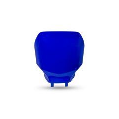 PLATE #FRONT UFO W/ NO EXTENSI 05204349