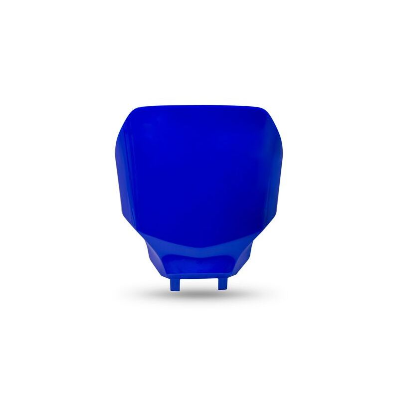 PLATE #FRONT UFO W/ NO EXTENSI 05204360
