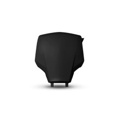 PLATE #FRONT UFO W/ NO EXTENSI 05204370