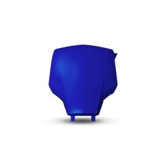 PLATE #FRONT UFO W/ NO EXTENSI 05204372