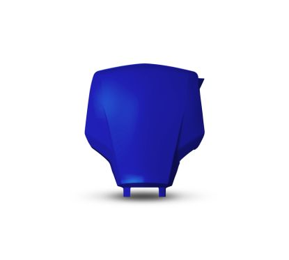 PLATE #FRONT UFO W/ NO EXTENSI 05204372