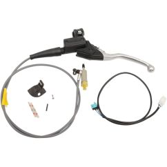 HYMEC - CLUTCH SYSTEM HONDA CR 06120413