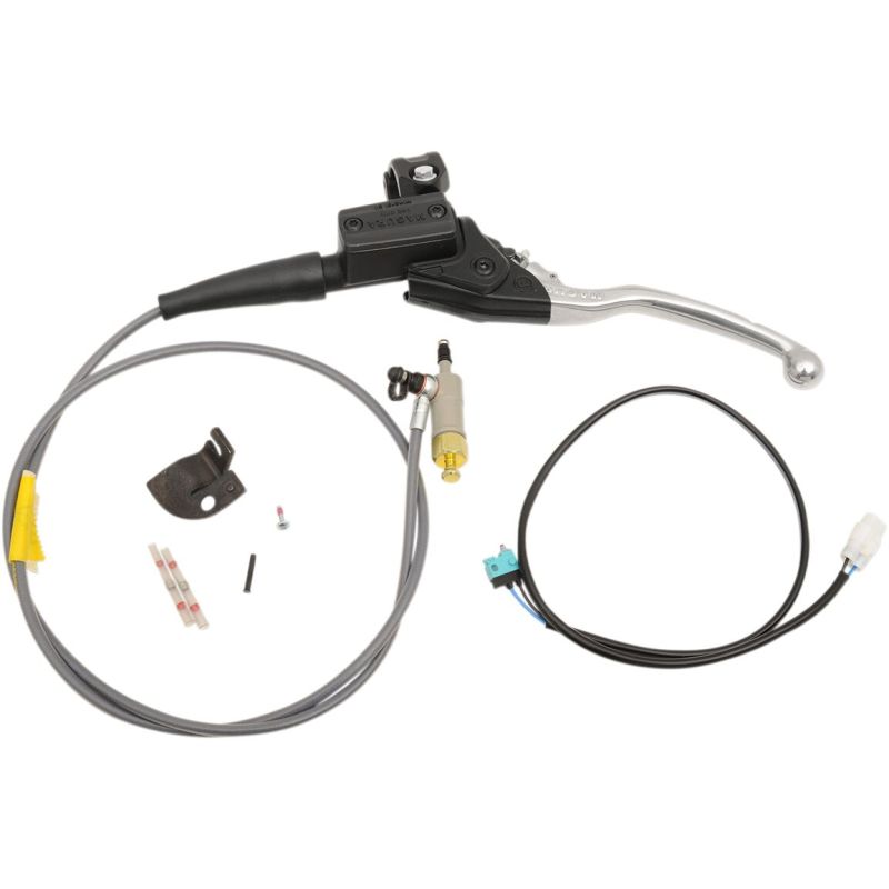 HYMEC - CLUTCH SYSTEM HONDA CR 06120413