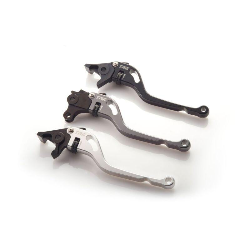 CLUTCH LEVER ST 06131599