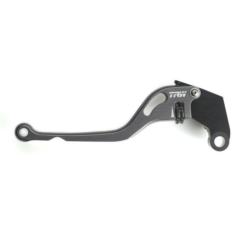 CLUTCH LEVER TI 06131641