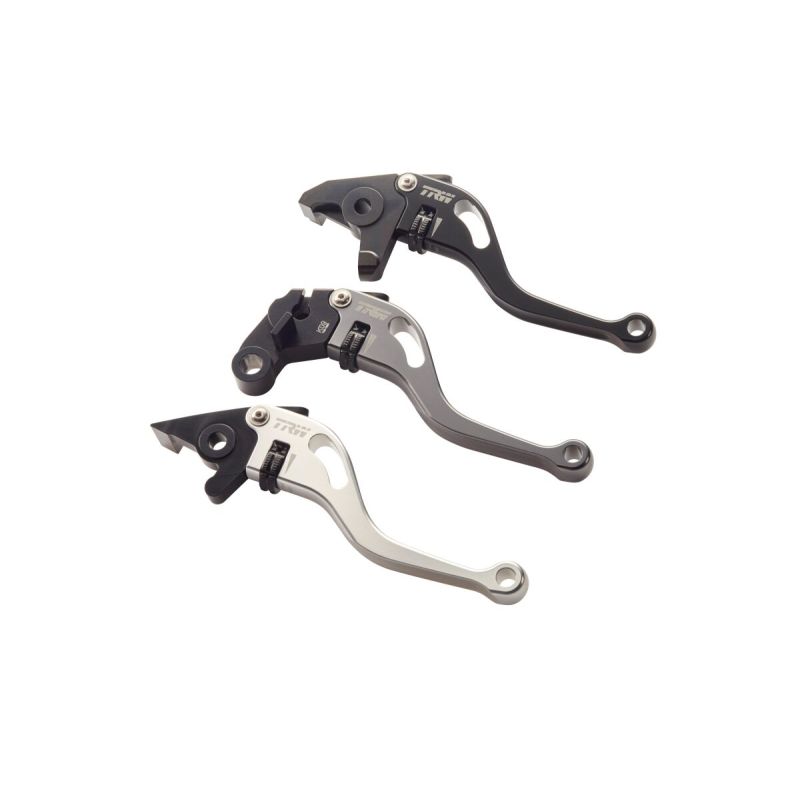 BRAKE LEVER TI 06141308