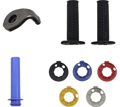 THROTTLE KIT REV-3-YAM 06320913