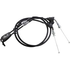 THROTTLE KIT REV-3-YAM 06320913