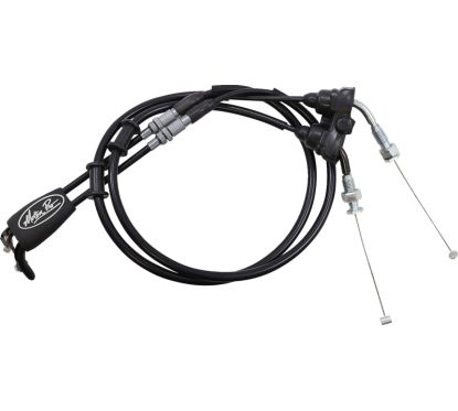 THROTTLE KIT REV-3-YAM 06320913
