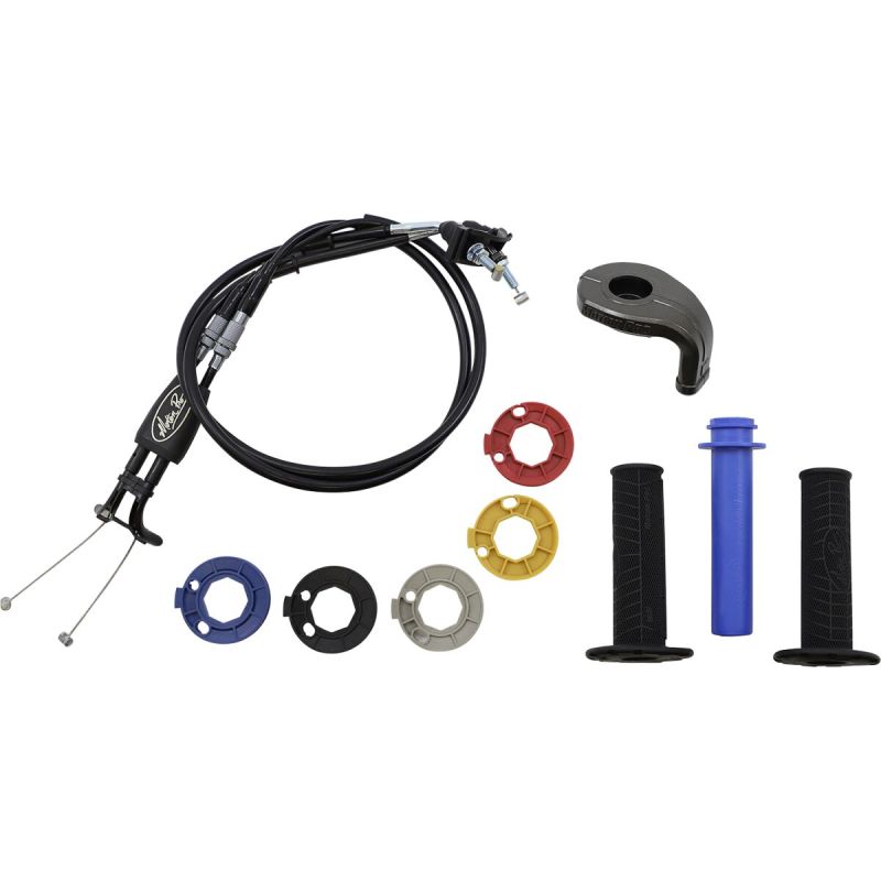 THROTTLE KIT REV-3-YAM 06320922