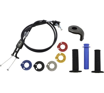 THROTTLE KIT REV-3-YAM 06320922
