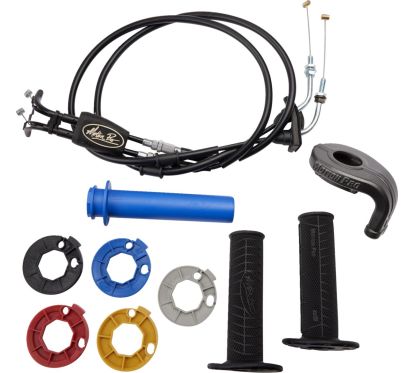 THROTTLE KIT REV-3-YAM 06320922