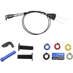 THROTTLE KIT REV-3-SUZ 06320923