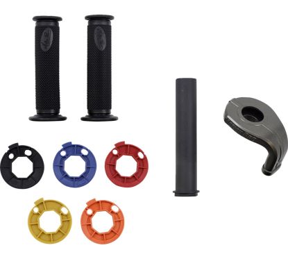 THROTTLE KIT REV3 R1 06320947