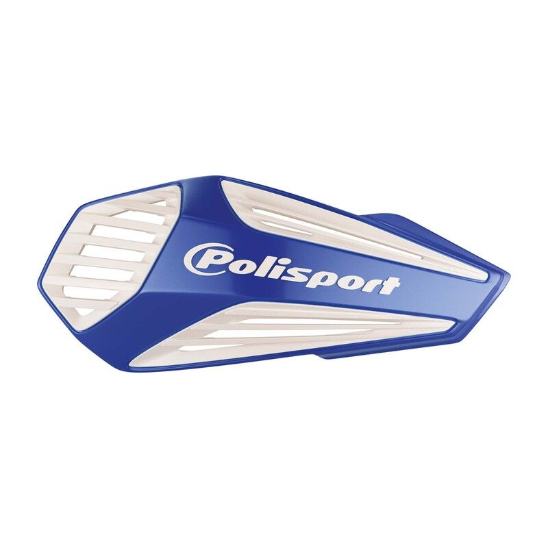 HANDGUARDS MX AIR BL/BK 06351959