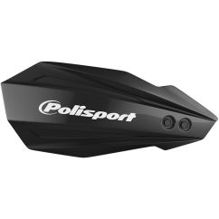 HANDGUARDS MX BULLIT WH 06351995