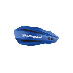 HANDGUARDS MX BULLIT GRY 06351998