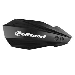 HANDGUARDS MX BULLIT WH 06352000