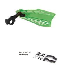 HANDGUARD MX FORCE WH 06352024