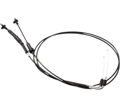 CABLE THROTTLE POL 06501755