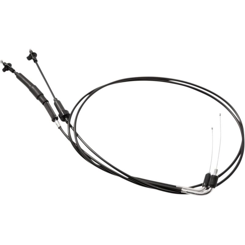 CABLE THROTTLE POL 06501756