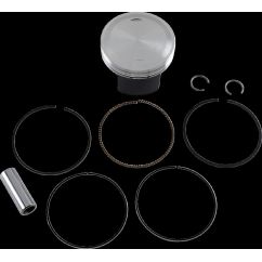 PISTON KIT KYMCO 78MM 09104216